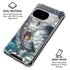 White Owl by Ed Beard Jr Google Pixel 10 Clear Case